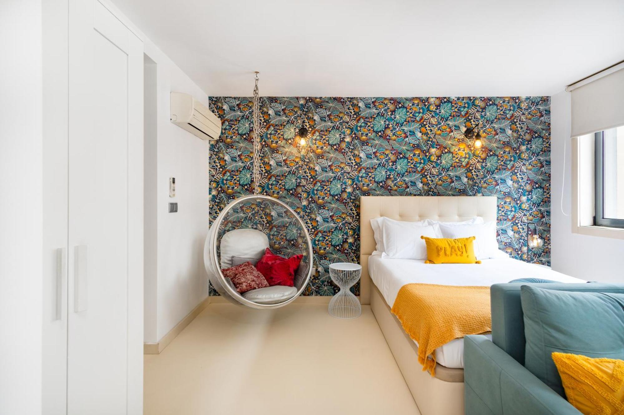 Boavista Loft Apartment Porto Exterior photo