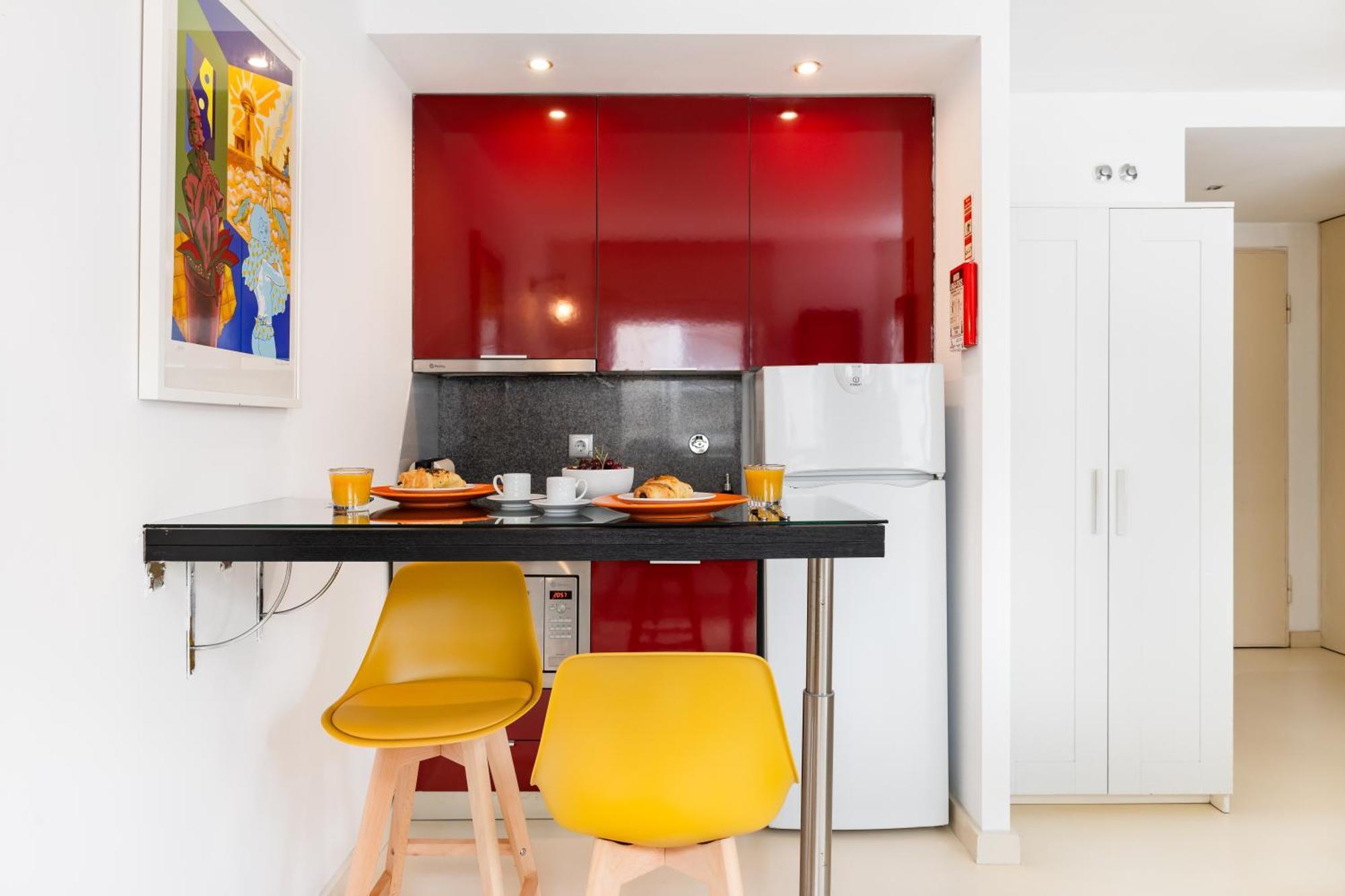 Boavista Loft Apartment Porto Exterior photo